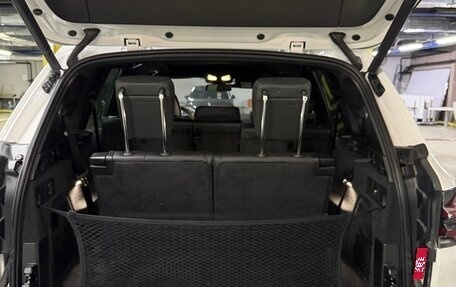 BMW X5, 2023 год, 17 000 000 рублей, 19 фотография