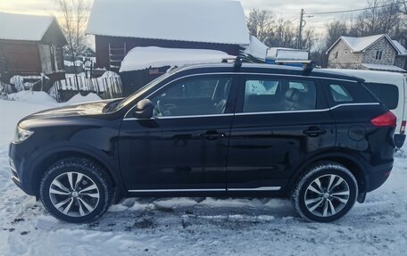 Geely Atlas I, 2021 год, 1 800 000 рублей, 3 фотография