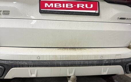 BMW X5, 2023 год, 17 000 000 рублей, 28 фотография