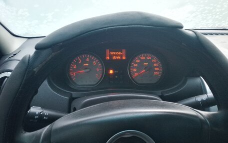 Renault Logan I, 2011 год, 265 000 рублей, 5 фотография