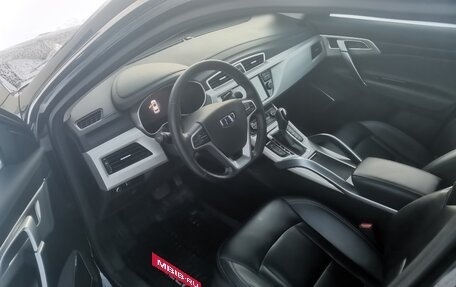 Geely Atlas I, 2021 год, 1 800 000 рублей, 9 фотография