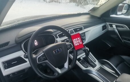 Geely Atlas I, 2021 год, 1 800 000 рублей, 8 фотография