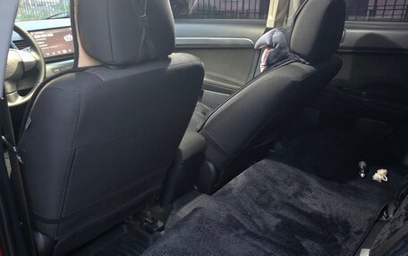 Mitsubishi Lancer IX, 2008 год, 699 000 рублей, 9 фотография