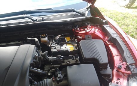 Mazda 6, 2018 год, 3 400 000 рублей, 3 фотография