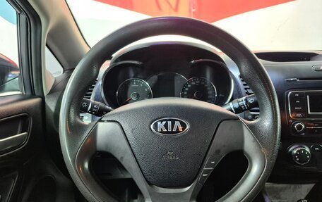 KIA Cerato III, 2013 год, 1 050 000 рублей, 10 фотография