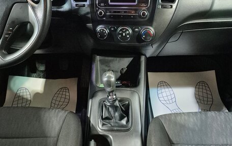 KIA Cerato III, 2013 год, 1 050 000 рублей, 13 фотография