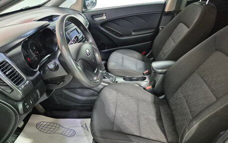 KIA Cerato III, 2013 год, 1 050 000 рублей, 14 фотография