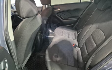 KIA Cerato III, 2013 год, 1 050 000 рублей, 15 фотография