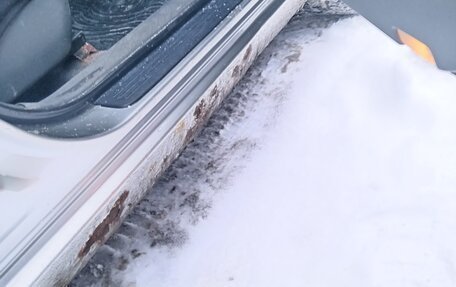 Toyota Prius, 2003 год, 550 000 рублей, 3 фотография