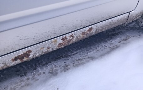 Toyota Prius, 2003 год, 550 000 рублей, 7 фотография