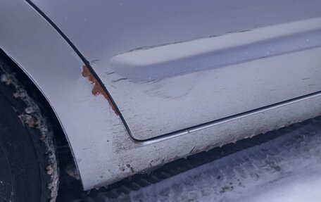 Toyota Prius, 2003 год, 550 000 рублей, 8 фотография