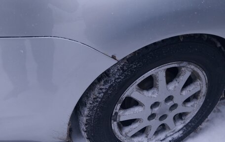 Toyota Prius, 2003 год, 550 000 рублей, 9 фотография