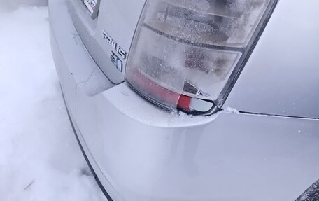 Toyota Prius, 2003 год, 550 000 рублей, 10 фотография