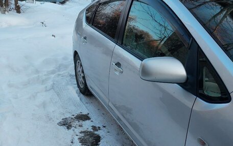 Toyota Prius, 2003 год, 550 000 рублей, 20 фотография