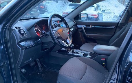 KIA Sorento II рестайлинг, 2020 год, 2 200 000 рублей, 6 фотография