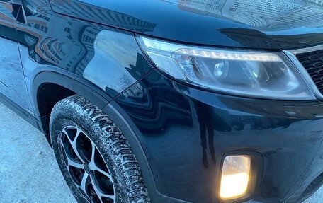 KIA Sorento II рестайлинг, 2020 год, 2 200 000 рублей, 4 фотография