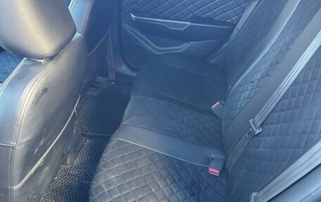 KIA Rio III рестайлинг, 2014 год, 1 050 000 рублей, 8 фотография