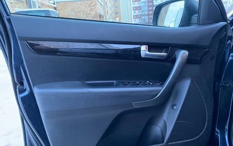 KIA Sorento II рестайлинг, 2020 год, 2 200 000 рублей, 7 фотография