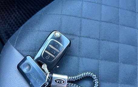 KIA Rio III рестайлинг, 2014 год, 1 050 000 рублей, 4 фотография