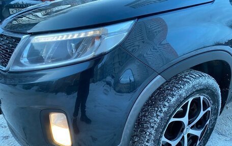 KIA Sorento II рестайлинг, 2020 год, 2 200 000 рублей, 2 фотография