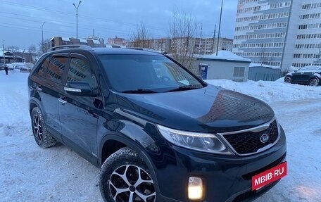 KIA Sorento II рестайлинг, 2020 год, 2 200 000 рублей, 5 фотография