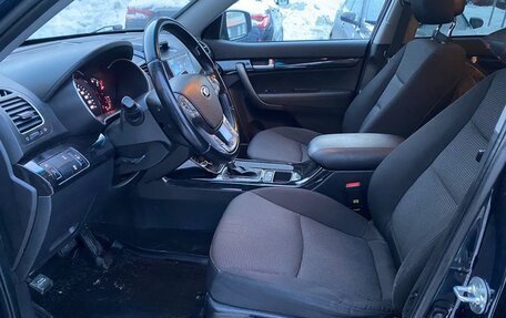 KIA Sorento II рестайлинг, 2020 год, 2 200 000 рублей, 9 фотография