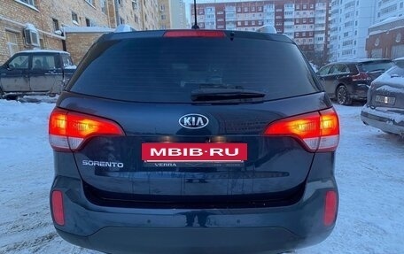 KIA Sorento II рестайлинг, 2020 год, 2 200 000 рублей, 8 фотография