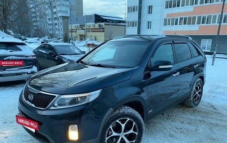 KIA Sorento II рестайлинг, 2020 год, 2 200 000 рублей, 3 фотография