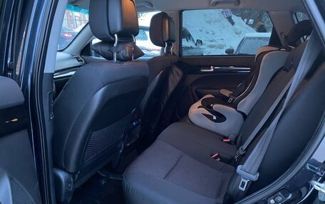 KIA Sorento II рестайлинг, 2020 год, 2 200 000 рублей, 10 фотография