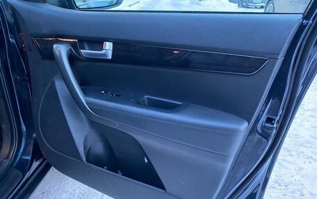 KIA Sorento II рестайлинг, 2020 год, 2 200 000 рублей, 18 фотография