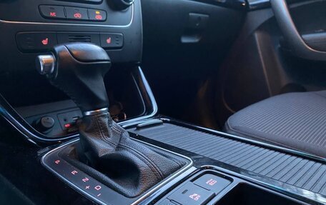 KIA Sorento II рестайлинг, 2020 год, 2 200 000 рублей, 15 фотография