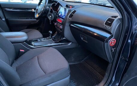 KIA Sorento II рестайлинг, 2020 год, 2 200 000 рублей, 17 фотография