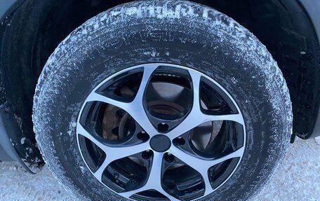 KIA Sorento II рестайлинг, 2020 год, 2 200 000 рублей, 20 фотография