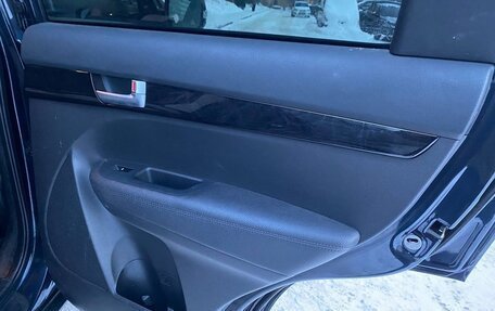 KIA Sorento II рестайлинг, 2020 год, 2 200 000 рублей, 13 фотография