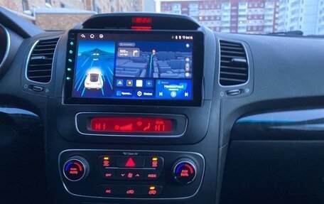 KIA Sorento II рестайлинг, 2020 год, 2 200 000 рублей, 23 фотография