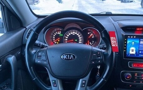 KIA Sorento II рестайлинг, 2020 год, 2 200 000 рублей, 19 фотография