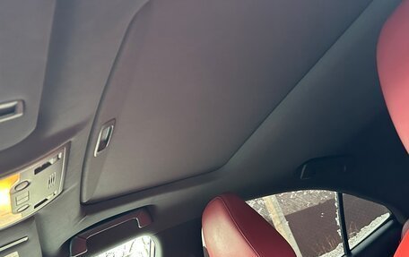 Lexus IS III, 2015 год, 2 999 999 рублей, 14 фотография