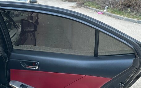 Lexus IS III, 2015 год, 2 999 999 рублей, 19 фотография