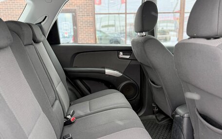 KIA Sportage II, 2009 год, 879 990 рублей, 10 фотография