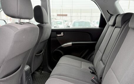 KIA Sportage II, 2009 год, 879 990 рублей, 9 фотография