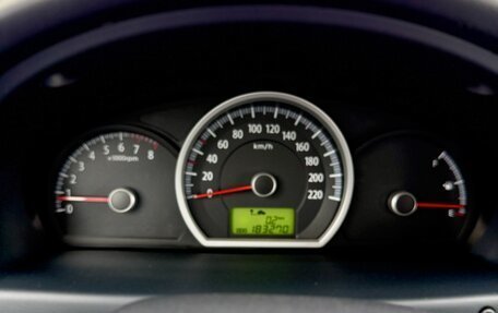 KIA Sportage II, 2009 год, 879 990 рублей, 15 фотография