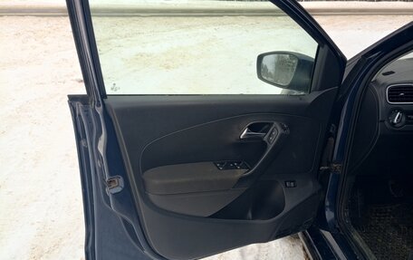 Volkswagen Polo VI (EU Market), 2011 год, 488 000 рублей, 8 фотография