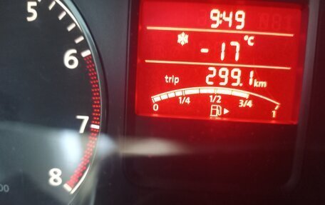 Volkswagen Polo VI (EU Market), 2011 год, 488 000 рублей, 11 фотография