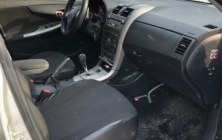 Toyota Corolla, 2008 год, 920 000 рублей, 10 фотография