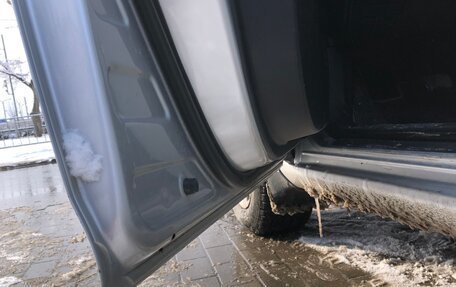 Toyota Corolla, 2008 год, 920 000 рублей, 15 фотография