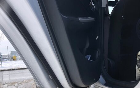 Toyota Corolla, 2008 год, 920 000 рублей, 14 фотография