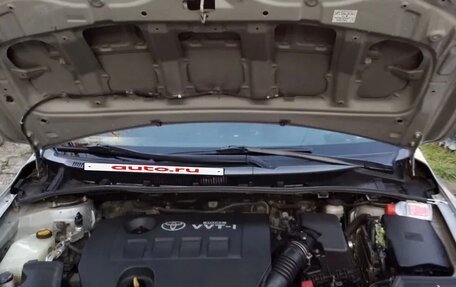 Toyota Corolla, 2008 год, 920 000 рублей, 20 фотография