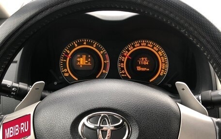 Toyota Corolla, 2008 год, 920 000 рублей, 11 фотография