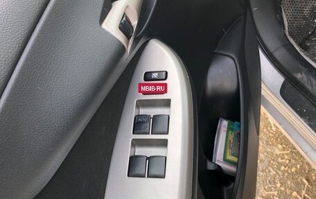 Toyota Corolla, 2008 год, 920 000 рублей, 9 фотография