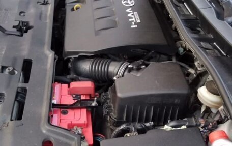 Toyota Corolla, 2008 год, 920 000 рублей, 21 фотография